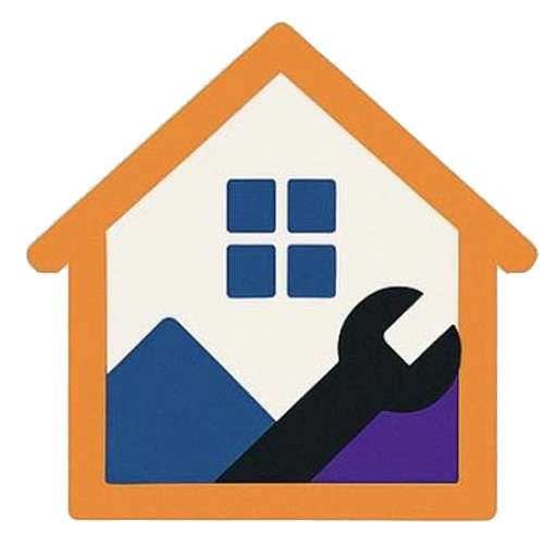 AM Home Maintenance Favi Icon x2 AM Home Maintenance Logo