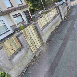 fencing