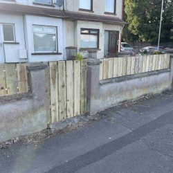 fencing