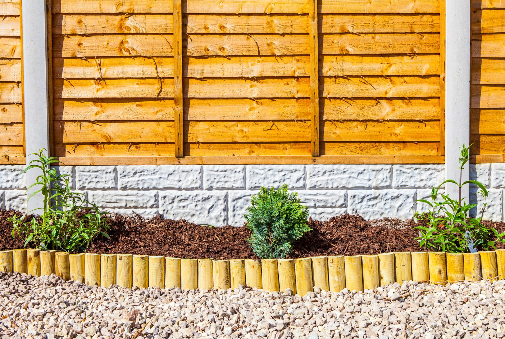 fencing Gardening