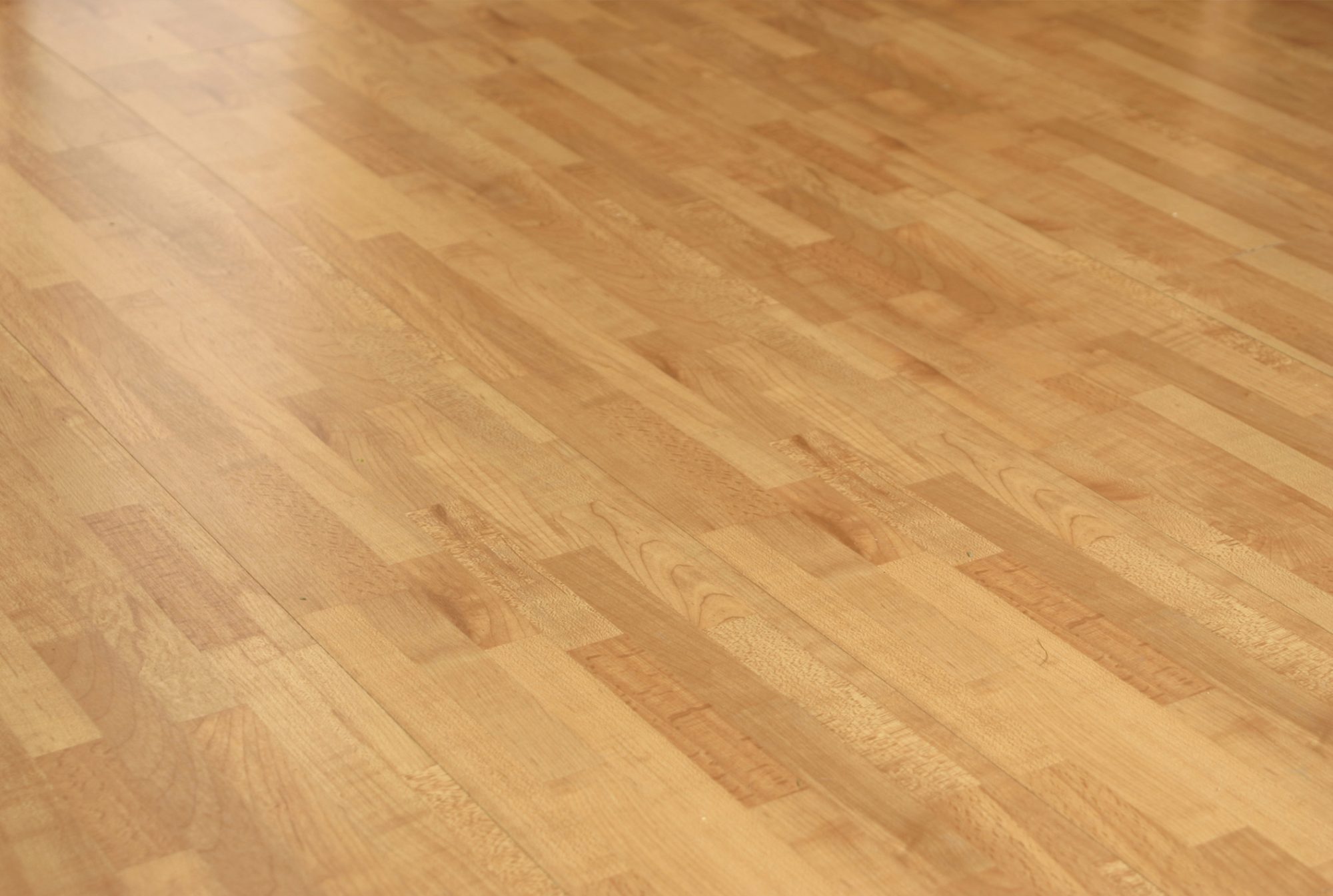 Floor installation