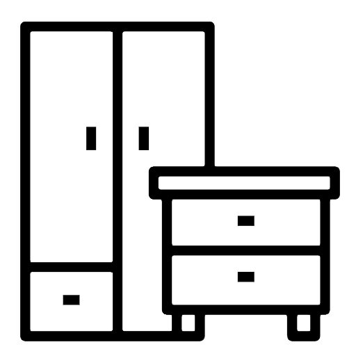 furniture furniture icon