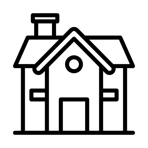 house house icon