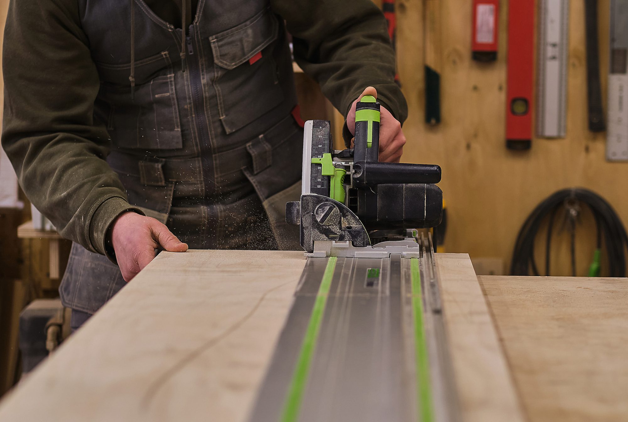 joinery services